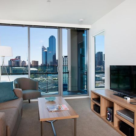 28 Nights Apartments Melbourne City Exterior foto