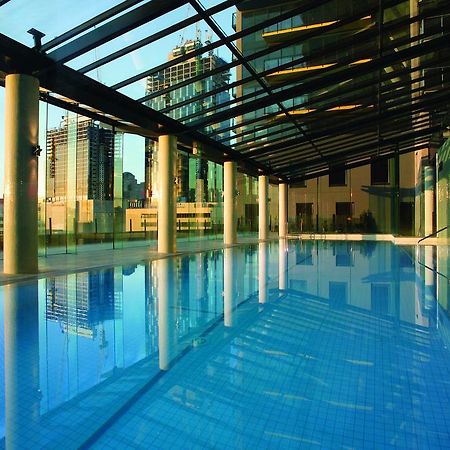 28 Nights Apartments Melbourne City Exterior foto