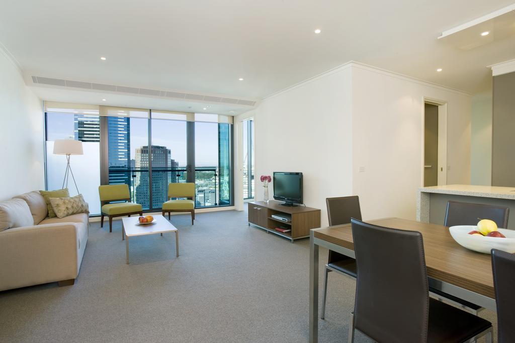 28 Nights Apartments Melbourne City Exterior foto