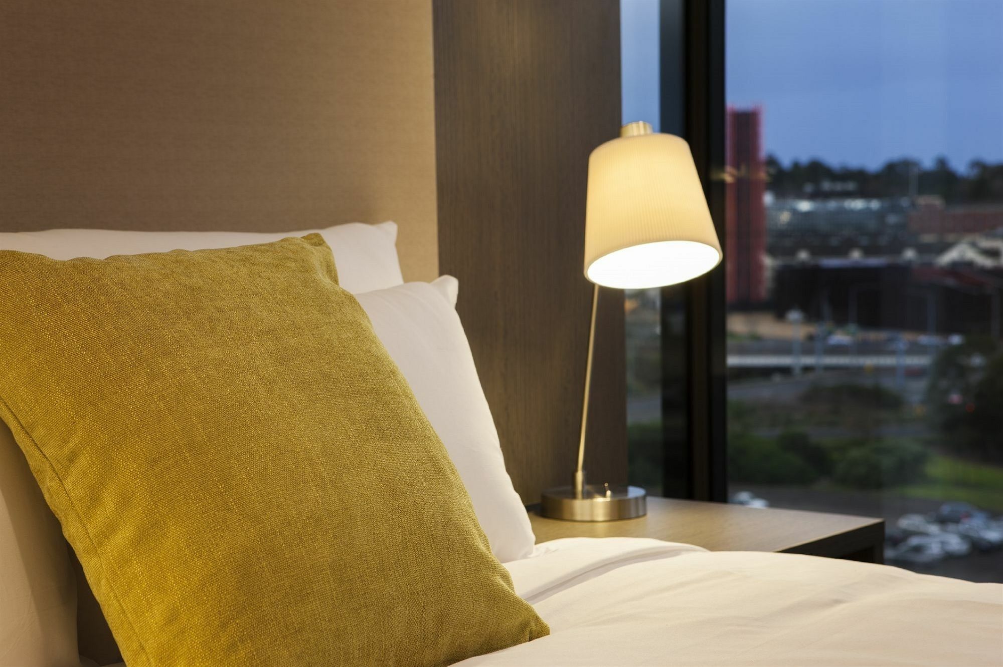 28 Nights Apartments Melbourne City Exterior foto