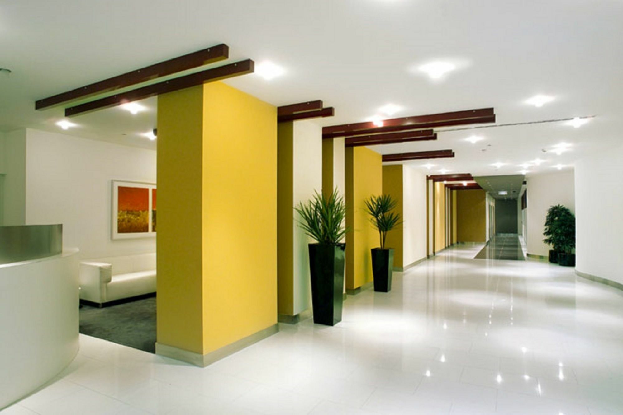 28 Nights Apartments Melbourne City Exterior foto